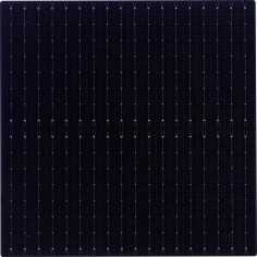 MC10單晶18BB（Monocrystal Silicon）TOPCON